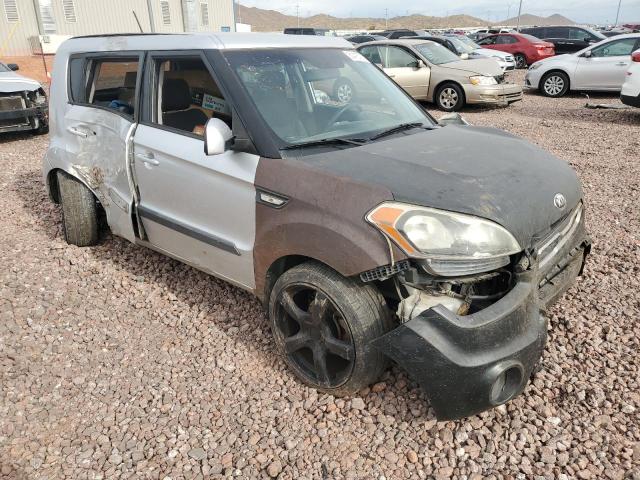 Photo 3 VIN: KNDJT2A53D7576003 - KIA SOUL 