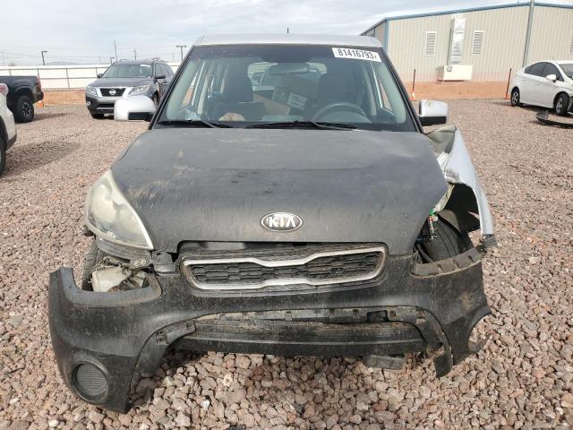 Photo 4 VIN: KNDJT2A53D7576003 - KIA SOUL 