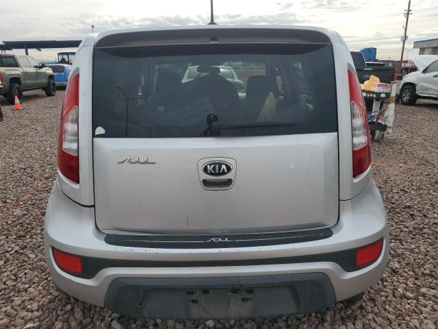 Photo 5 VIN: KNDJT2A53D7576003 - KIA SOUL 