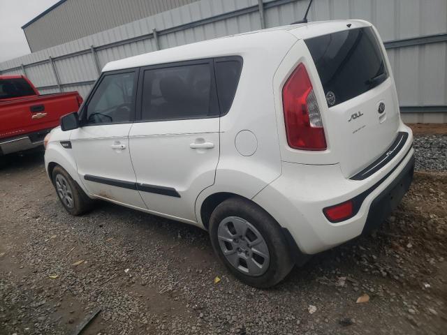 Photo 1 VIN: KNDJT2A53D7578110 - KIA SOUL 