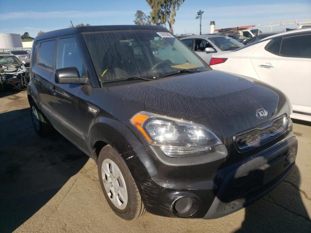 Photo 0 VIN: KNDJT2A53D7584621 - KIA SOUL 