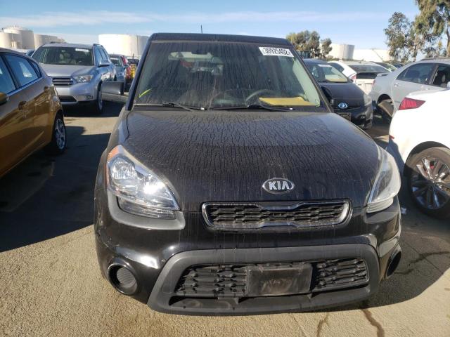 Photo 8 VIN: KNDJT2A53D7584621 - KIA SOUL 