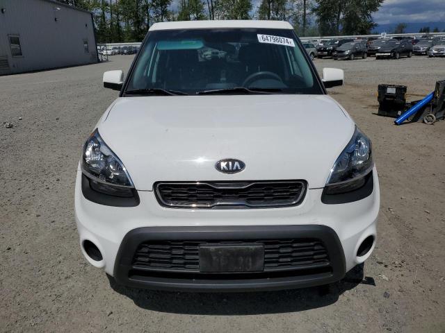 Photo 4 VIN: KNDJT2A53D7585171 - KIA SOUL 