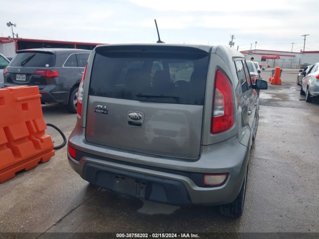 Photo 3 VIN: KNDJT2A53D7591049 - KIA SOUL 