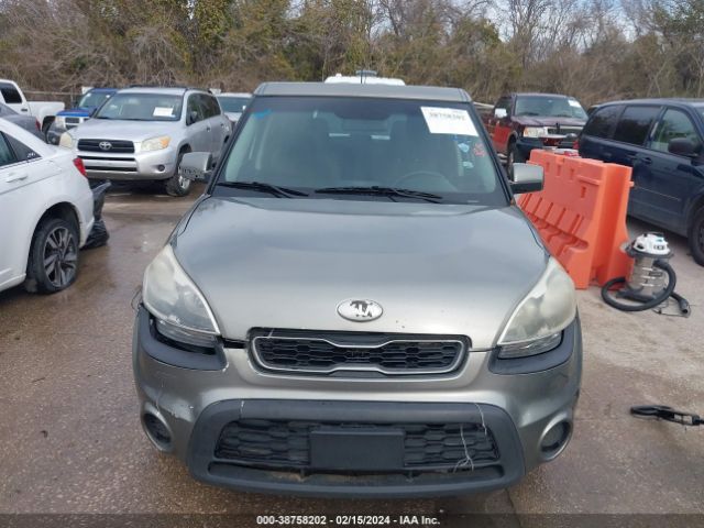 Photo 5 VIN: KNDJT2A53D7591049 - KIA SOUL 