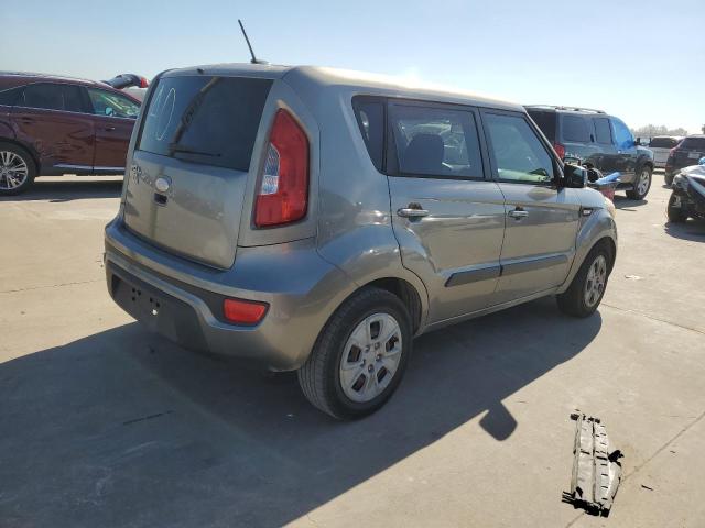 Photo 2 VIN: KNDJT2A53D7591245 - KIA SOUL 