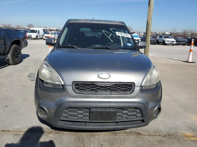 Photo 4 VIN: KNDJT2A53D7591245 - KIA SOUL 