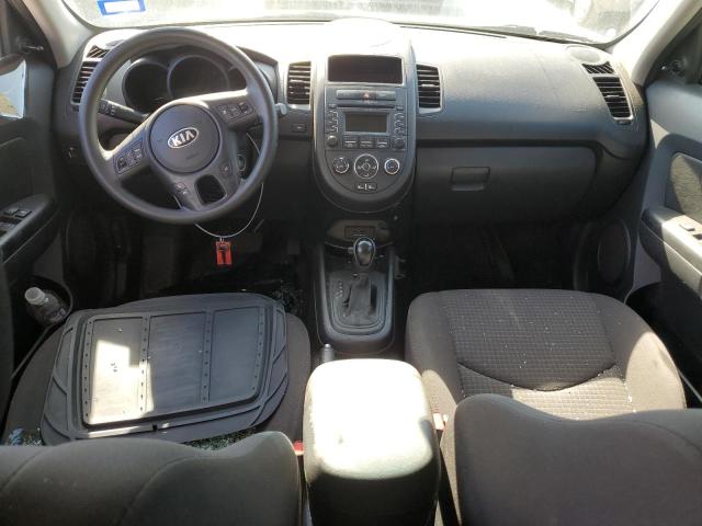 Photo 7 VIN: KNDJT2A53D7591245 - KIA SOUL 