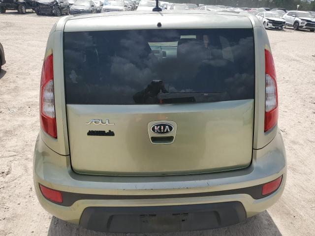 Photo 5 VIN: KNDJT2A53D7591469 - KIA SOUL 