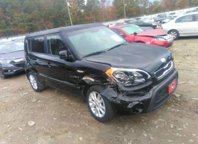 Photo 0 VIN: KNDJT2A53D7592556 - KIA SOUL 