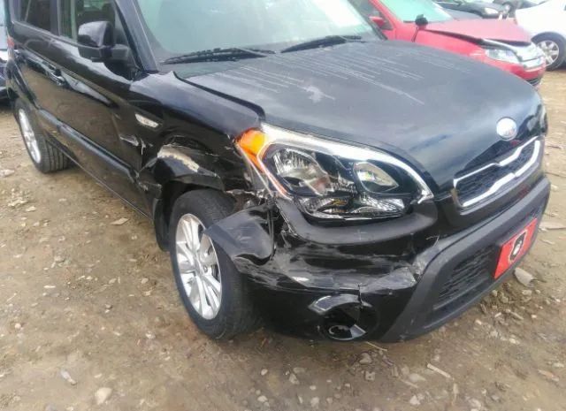 Photo 5 VIN: KNDJT2A53D7592556 - KIA SOUL 