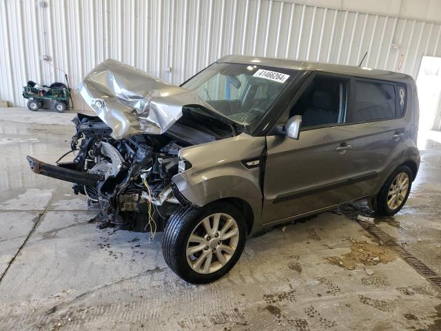 Photo 0 VIN: KNDJT2A53D7595182 - KIA SOUL 