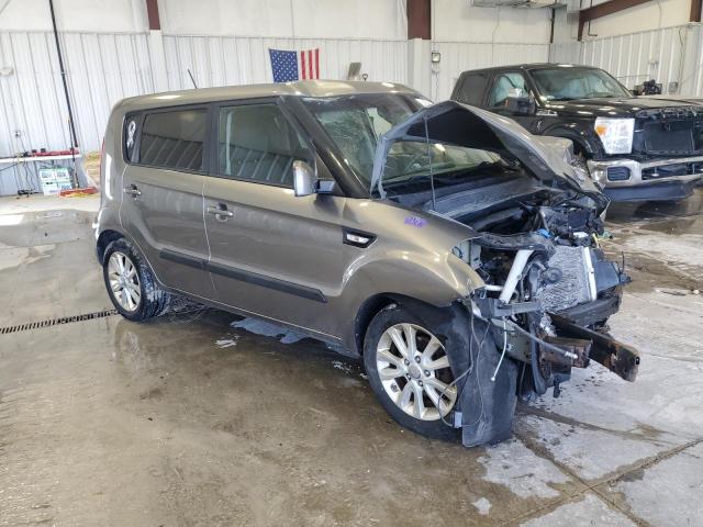 Photo 3 VIN: KNDJT2A53D7595182 - KIA SOUL 