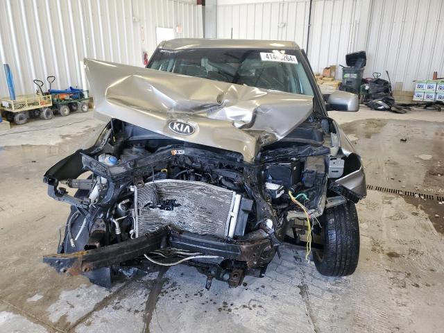 Photo 4 VIN: KNDJT2A53D7595182 - KIA SOUL 