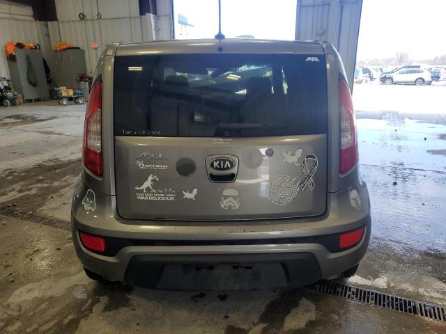 Photo 5 VIN: KNDJT2A53D7595182 - KIA SOUL 