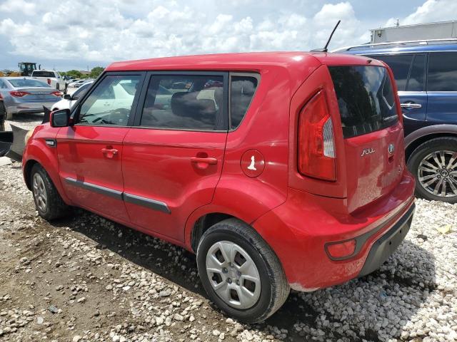 Photo 1 VIN: KNDJT2A53D7597773 - KIA SOUL 