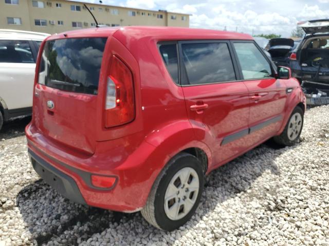 Photo 2 VIN: KNDJT2A53D7597773 - KIA SOUL 