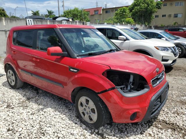 Photo 3 VIN: KNDJT2A53D7597773 - KIA SOUL 