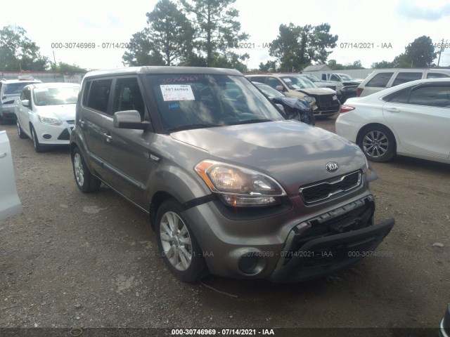 Photo 0 VIN: KNDJT2A53D7599250 - KIA SOUL 