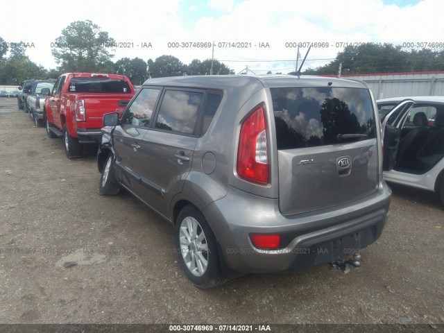 Photo 2 VIN: KNDJT2A53D7599250 - KIA SOUL 