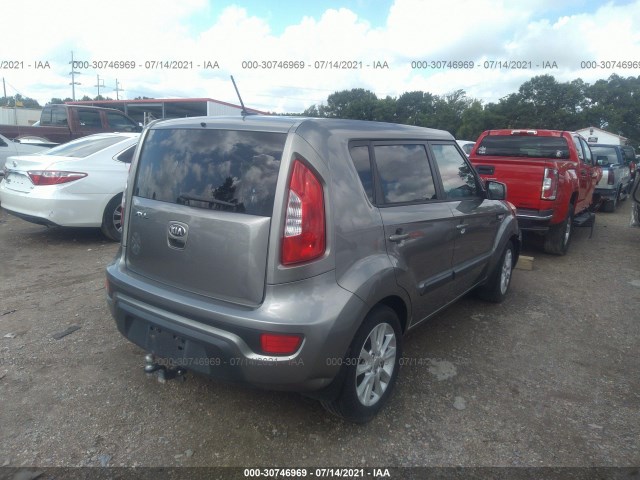 Photo 3 VIN: KNDJT2A53D7599250 - KIA SOUL 