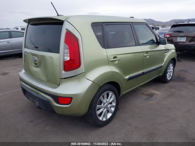 Photo 3 VIN: KNDJT2A53D7601269 - KIA SOUL 