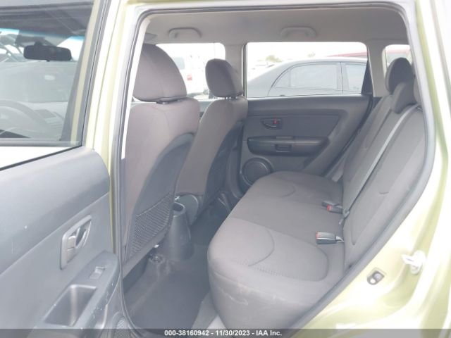 Photo 7 VIN: KNDJT2A53D7601269 - KIA SOUL 