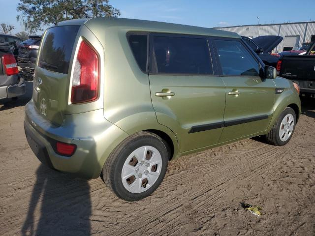 Photo 2 VIN: KNDJT2A53D7607458 - KIA SOUL 