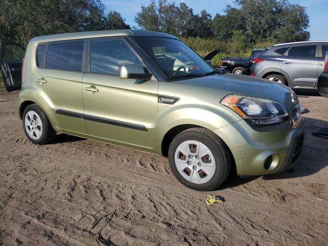 Photo 3 VIN: KNDJT2A53D7607458 - KIA SOUL 