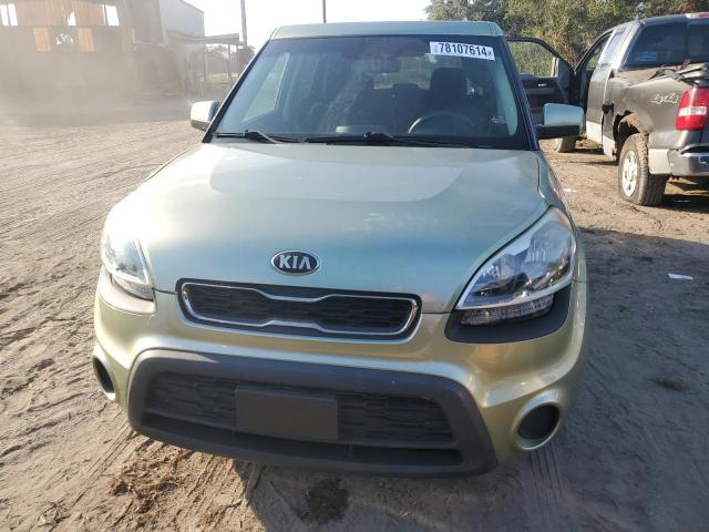 Photo 4 VIN: KNDJT2A53D7607458 - KIA SOUL 