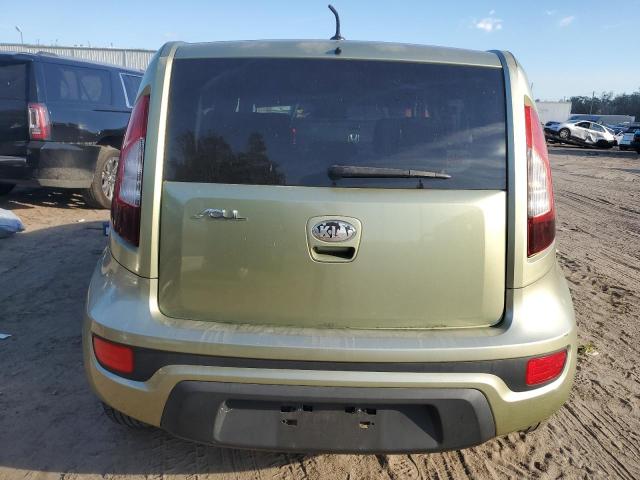 Photo 5 VIN: KNDJT2A53D7607458 - KIA SOUL 