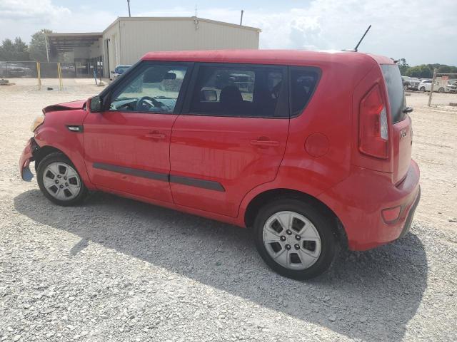 Photo 1 VIN: KNDJT2A53D7614555 - KIA SOUL 