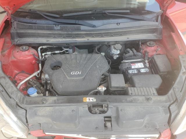 Photo 11 VIN: KNDJT2A53D7614555 - KIA SOUL 