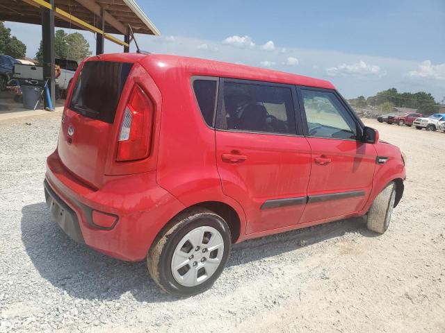 Photo 2 VIN: KNDJT2A53D7614555 - KIA SOUL 