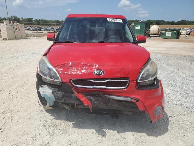 Photo 4 VIN: KNDJT2A53D7614555 - KIA SOUL 