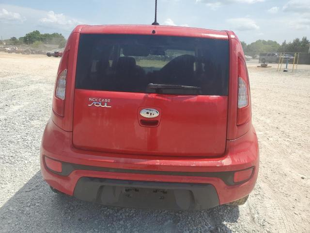 Photo 5 VIN: KNDJT2A53D7614555 - KIA SOUL 