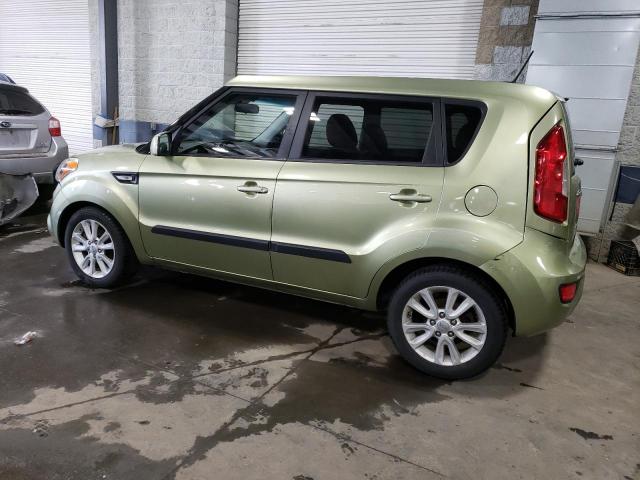 Photo 1 VIN: KNDJT2A53D7614703 - KIA SOUL 