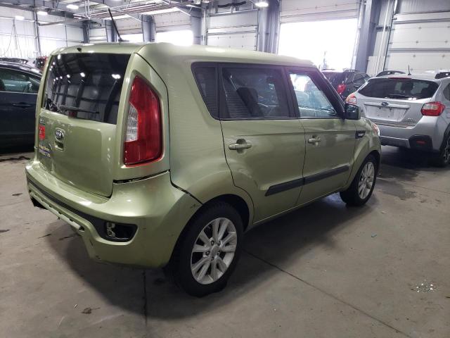 Photo 2 VIN: KNDJT2A53D7614703 - KIA SOUL 