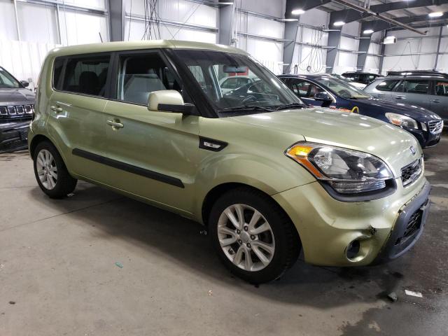 Photo 3 VIN: KNDJT2A53D7614703 - KIA SOUL 