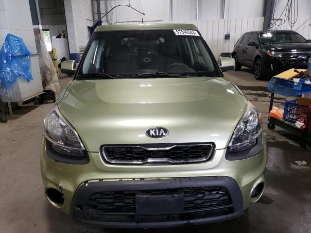 Photo 4 VIN: KNDJT2A53D7614703 - KIA SOUL 