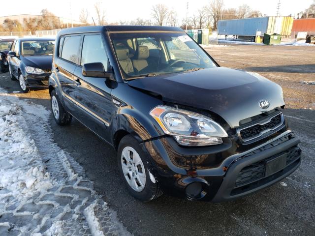 Photo 0 VIN: KNDJT2A53D7617388 - KIA SOUL 