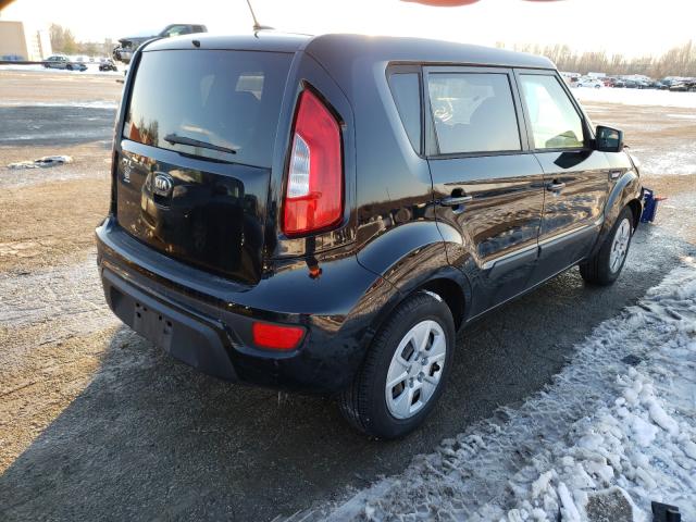 Photo 3 VIN: KNDJT2A53D7617388 - KIA SOUL 