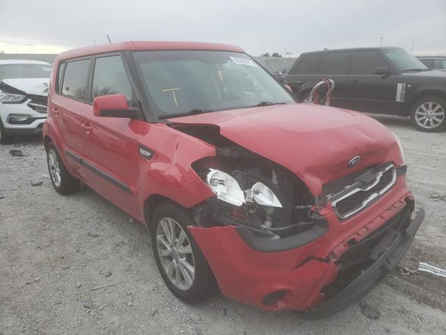 Photo 0 VIN: KNDJT2A53D7617679 - KIA SOUL 