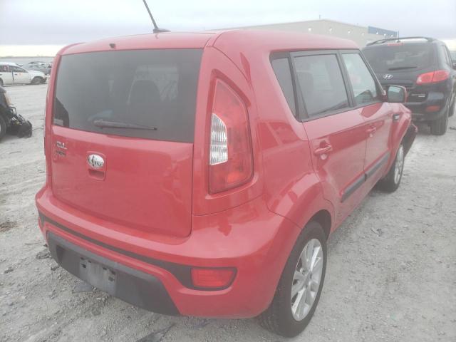 Photo 3 VIN: KNDJT2A53D7617679 - KIA SOUL 