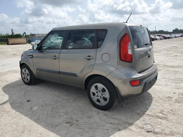 Photo 1 VIN: KNDJT2A53D7618105 - KIA SOUL 