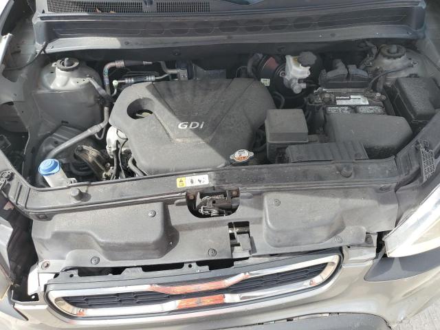 Photo 10 VIN: KNDJT2A53D7618105 - KIA SOUL 