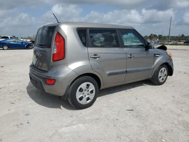 Photo 2 VIN: KNDJT2A53D7618105 - KIA SOUL 