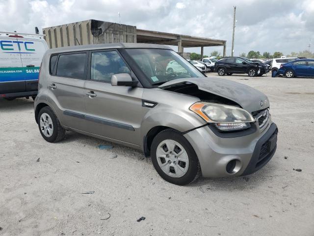 Photo 3 VIN: KNDJT2A53D7618105 - KIA SOUL 