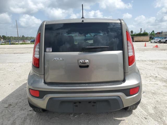 Photo 5 VIN: KNDJT2A53D7618105 - KIA SOUL 