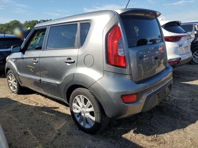 Photo 1 VIN: KNDJT2A53D7624499 - KIA SOUL 